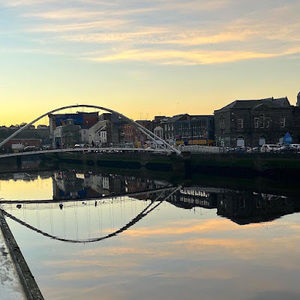 Meet your Posher, Sophie